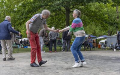 Nachbarschaftsfest am 30. Mai in Aplerbeck