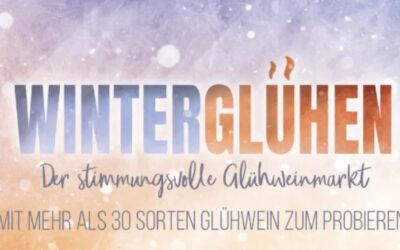 Winterglühen zum Jahresanfang am Schloss Rodenberg